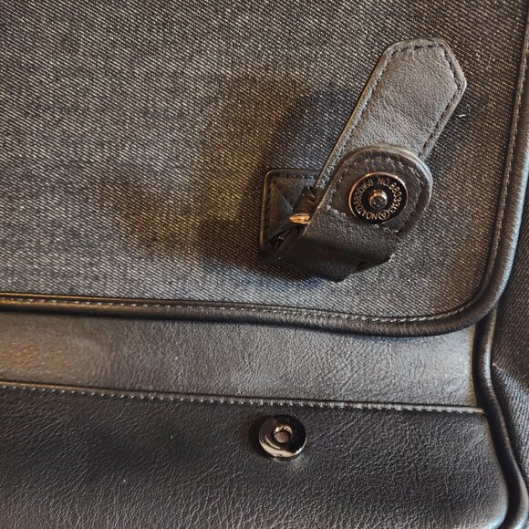 Call It Spring Men's Messenger Bag - Picture 2 of 9